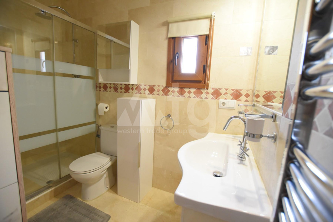 3 bedroom Villa in Castillo de Montemar - HRE58361 - 16