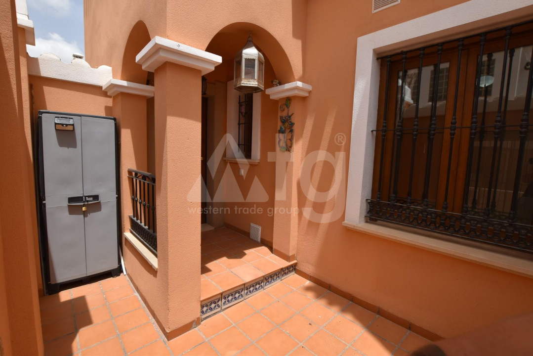 3 bedroom Villa in Castillo de Montemar - HRE58361 - 18