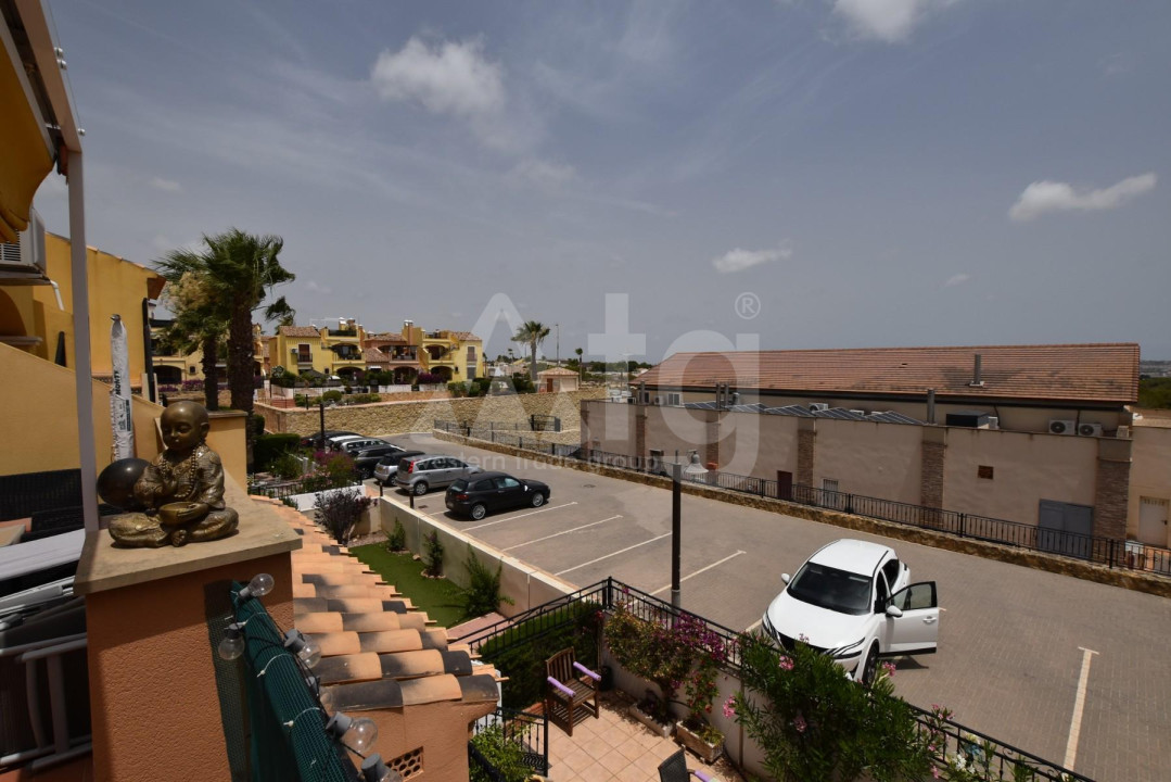 3 bedroom Villa in Castillo de Montemar - HRE58361 - 22