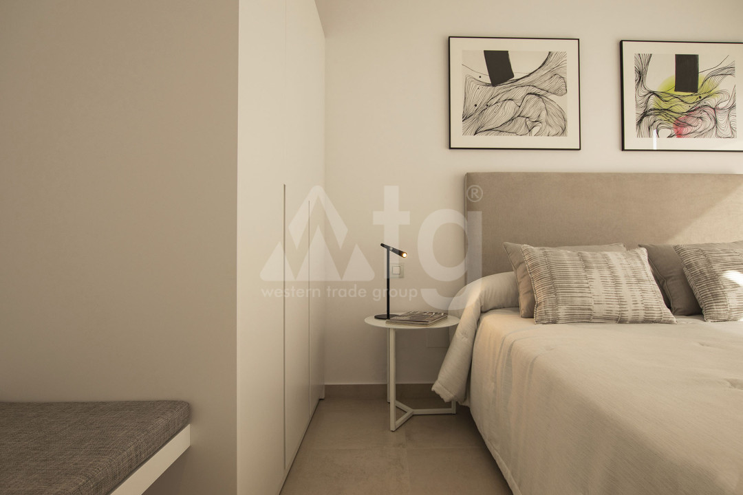 3 bedroom Villa in Ciudad Quesada - AT24167 - 14
