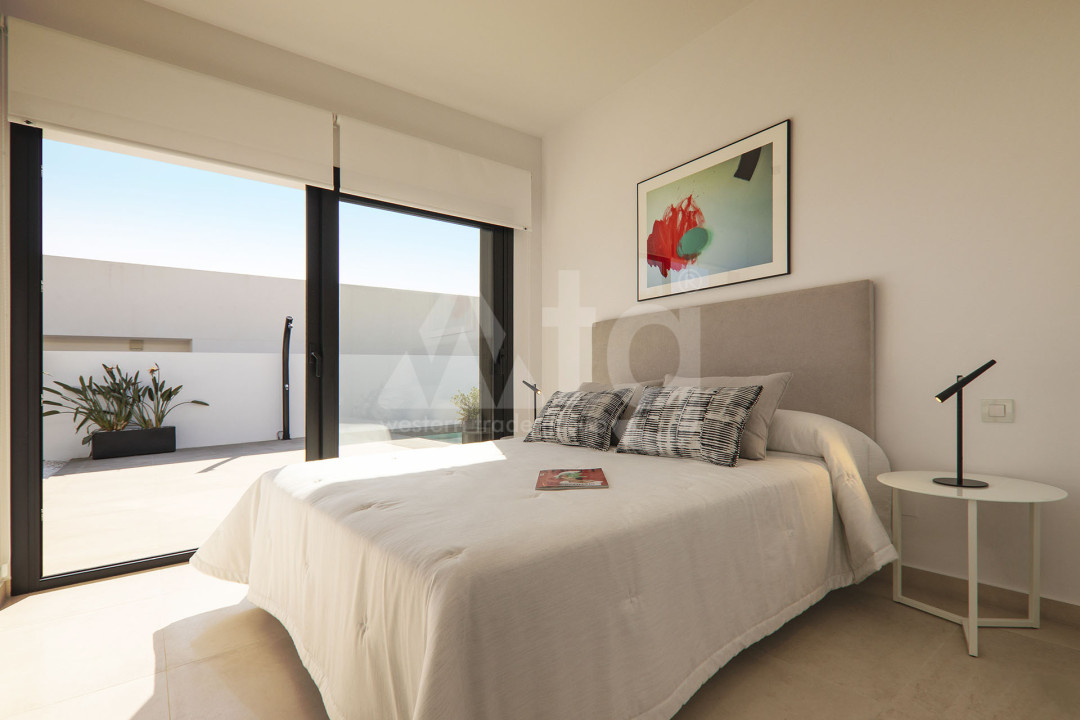 3 bedroom Villa in Ciudad Quesada - AT24167 - 16