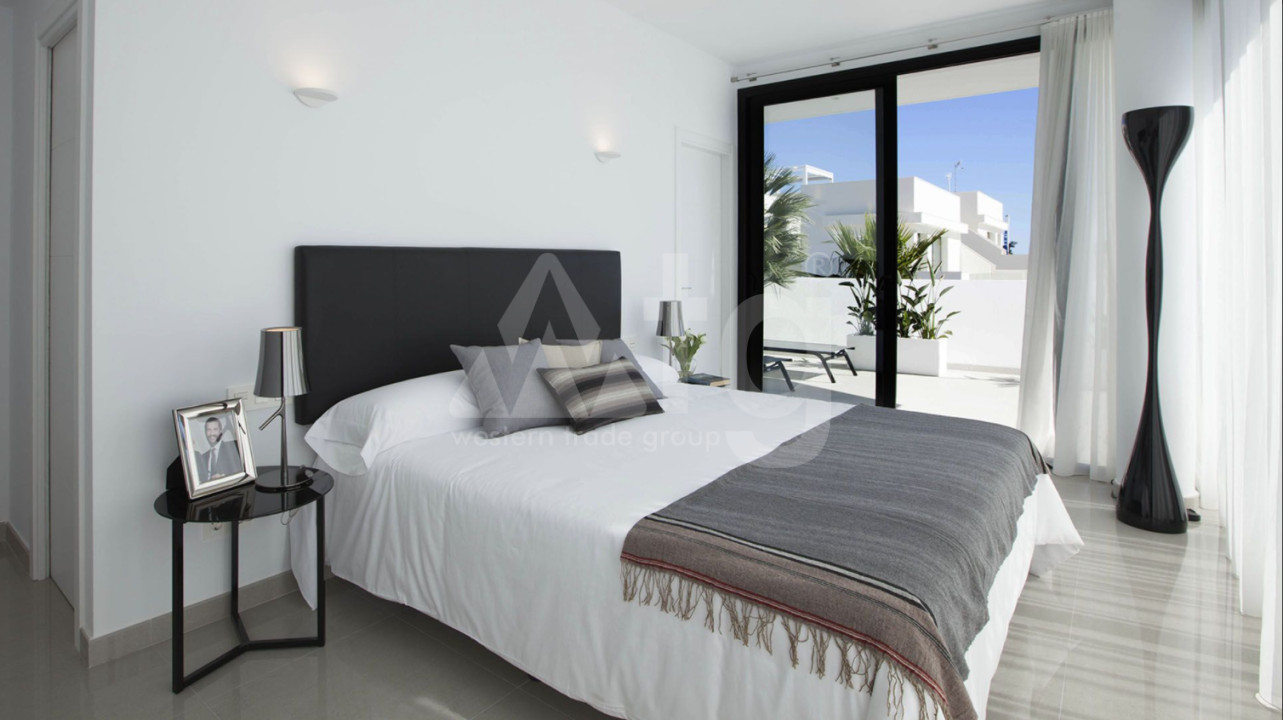 3 bedroom Villa in Ciudad Quesada - AT24170 - 6