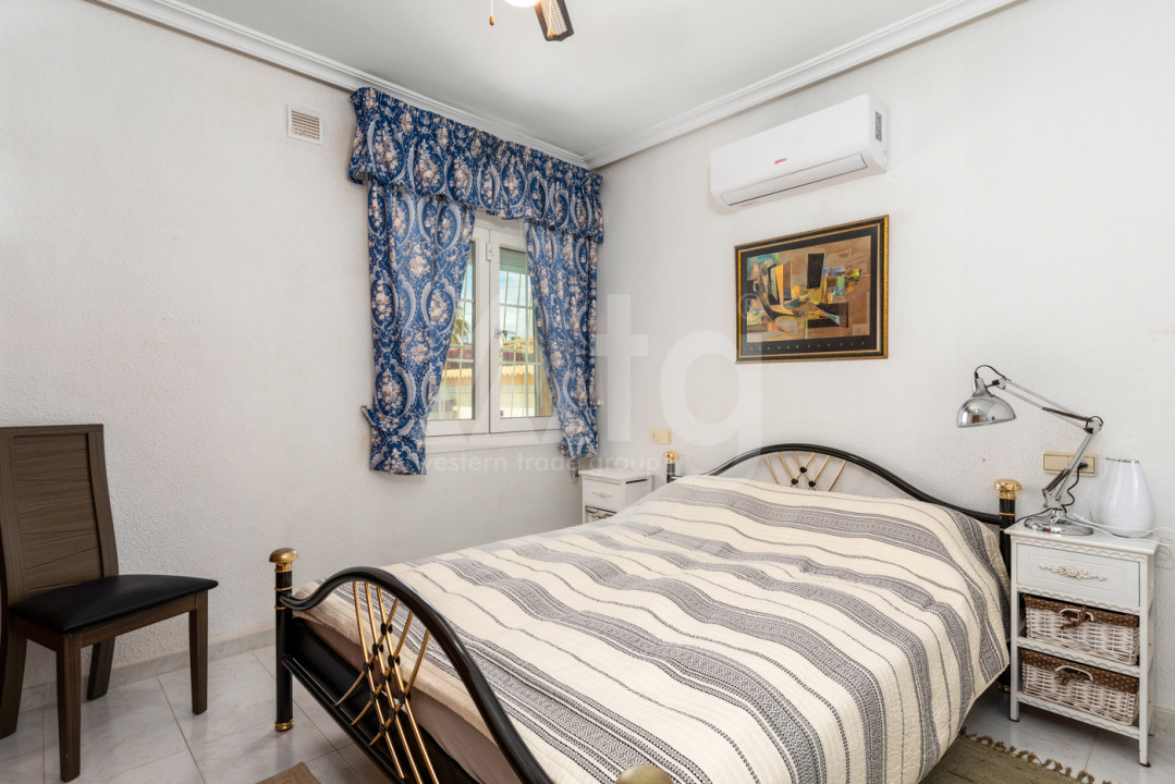 3 bedroom Villa in Ciudad Quesada - CBB57556 - 20