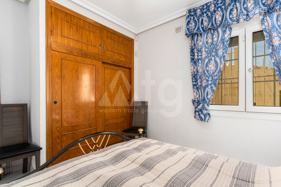 3 bedroom Villa in Ciudad Quesada - CBB57556 - 21