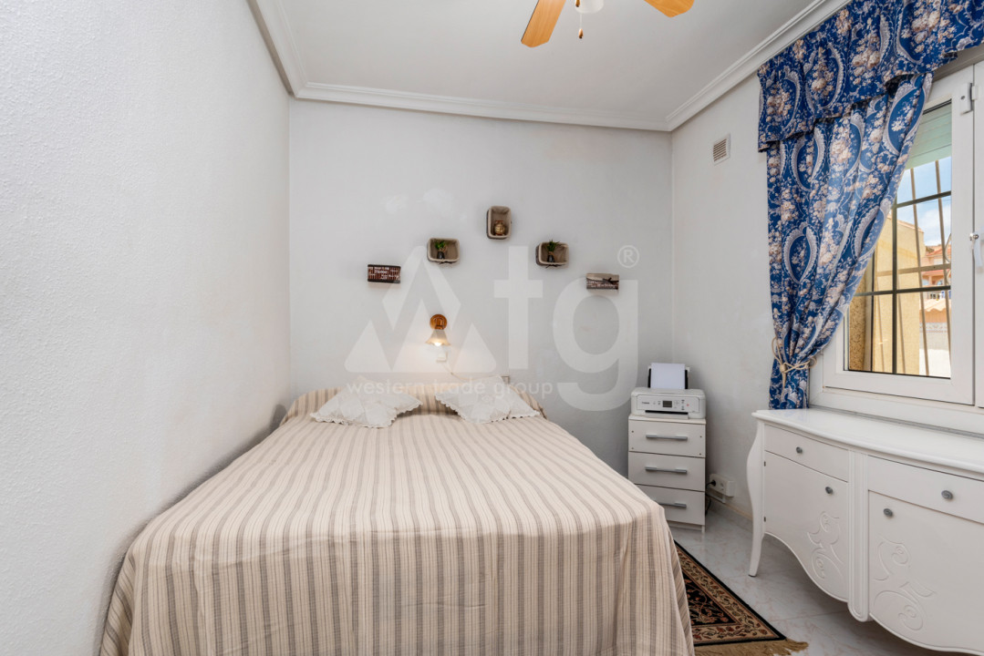 3 bedroom Villa in Ciudad Quesada - CBB57556 - 22