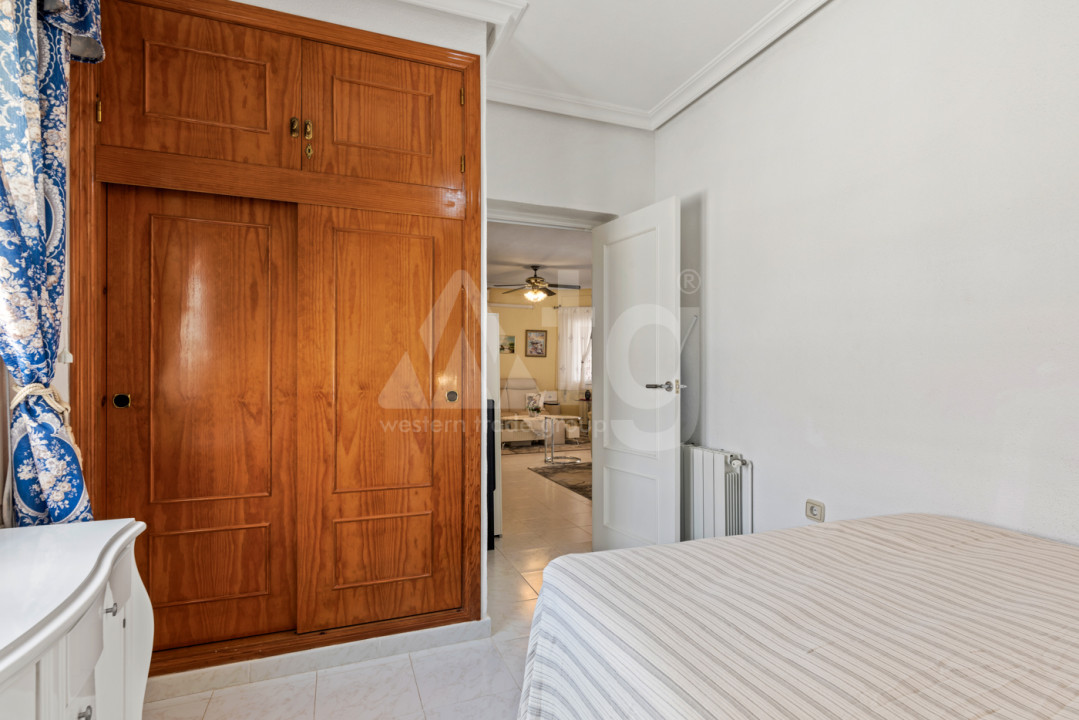 3 bedroom Villa in Ciudad Quesada - CBB57556 - 23