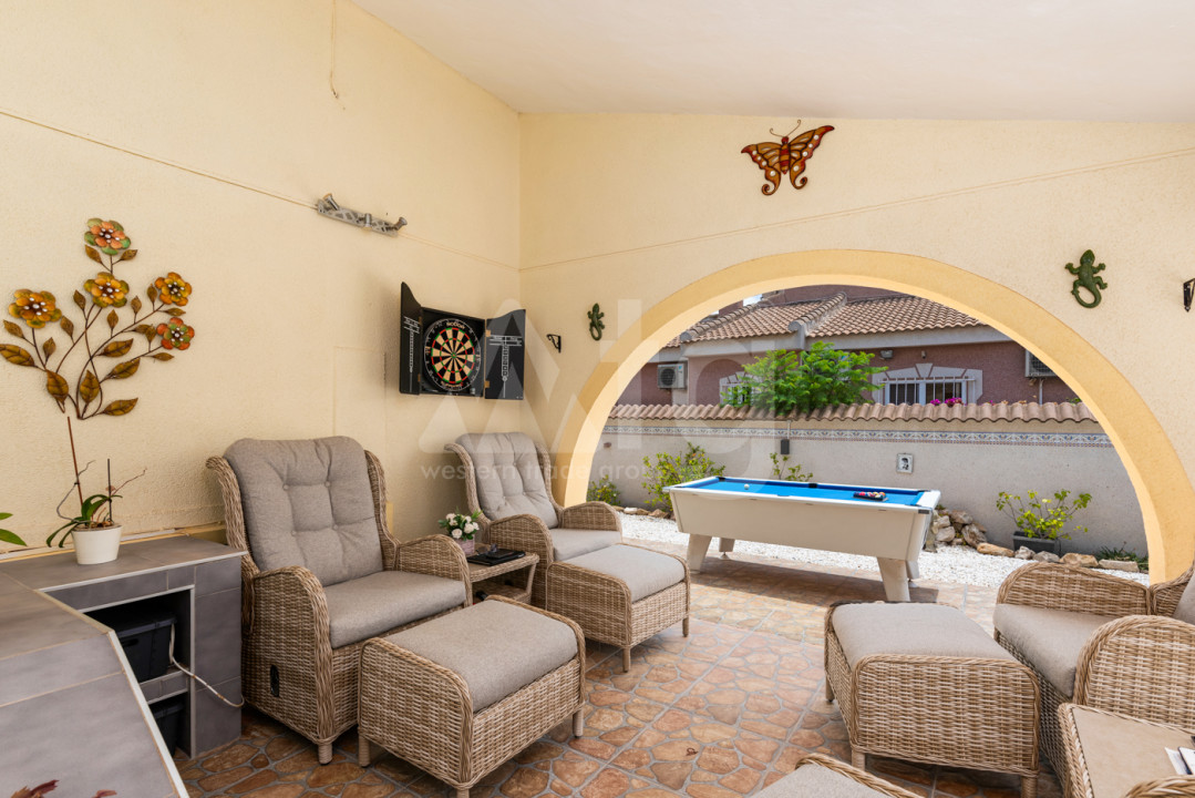3 bedroom Villa in Ciudad Quesada - CBB57556 - 30