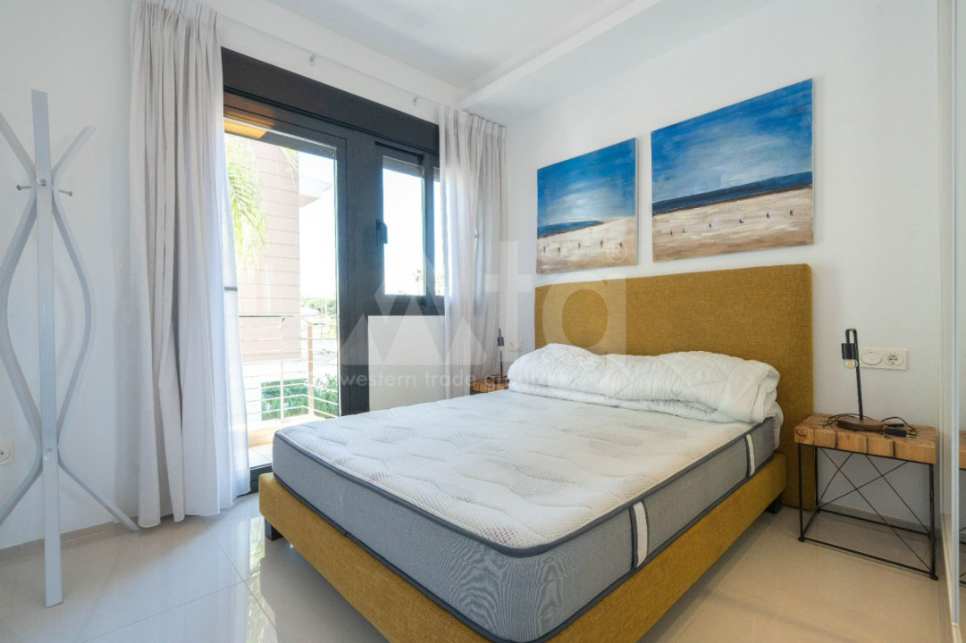 3 bedroom Villa in Ciudad Quesada - CCT59063 - 12