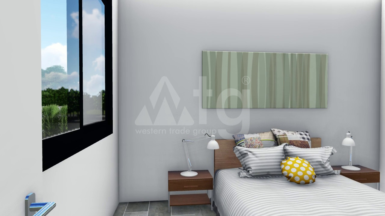 3 bedroom Villa in Ciudad Quesada - CJS1118976 - 7