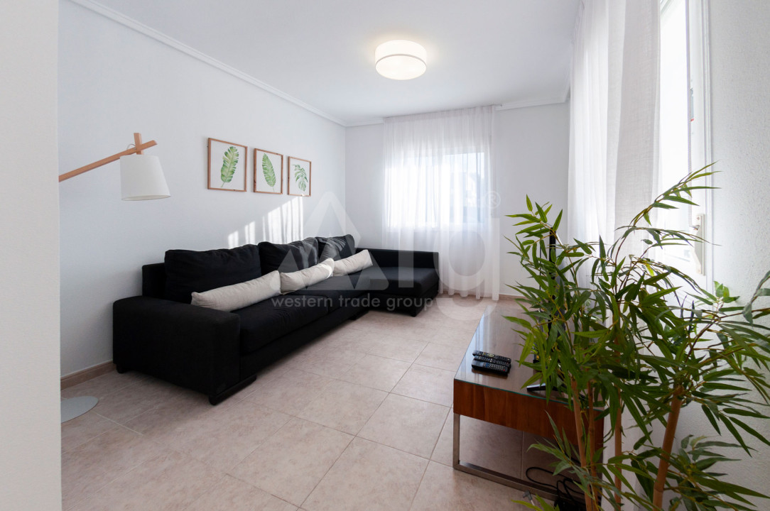 3 bedroom Villa in Ciudad Quesada - ER26219 - 4