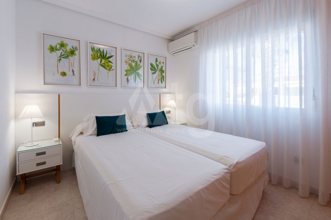 3 bedroom Villa in Ciudad Quesada - ER26219 - 7