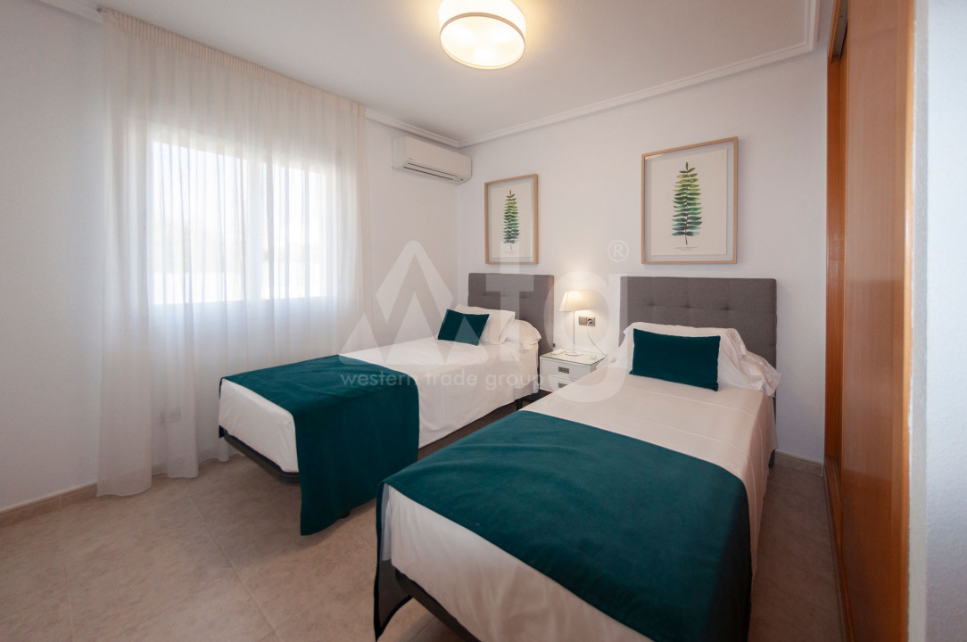 3 bedroom Villa in Ciudad Quesada - ER26219 - 9