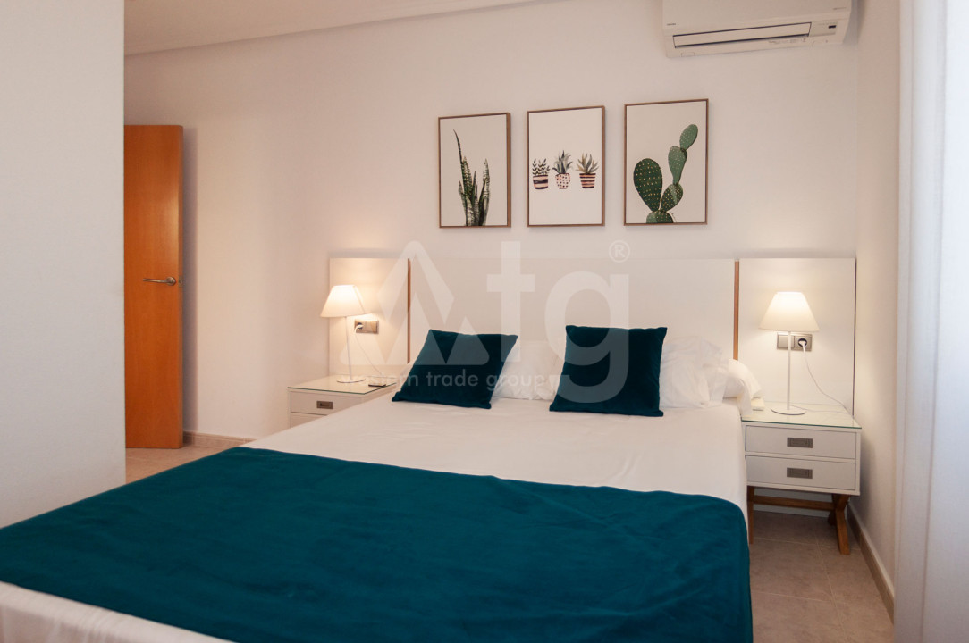 3 bedroom Villa in Ciudad Quesada - ER26219 - 8