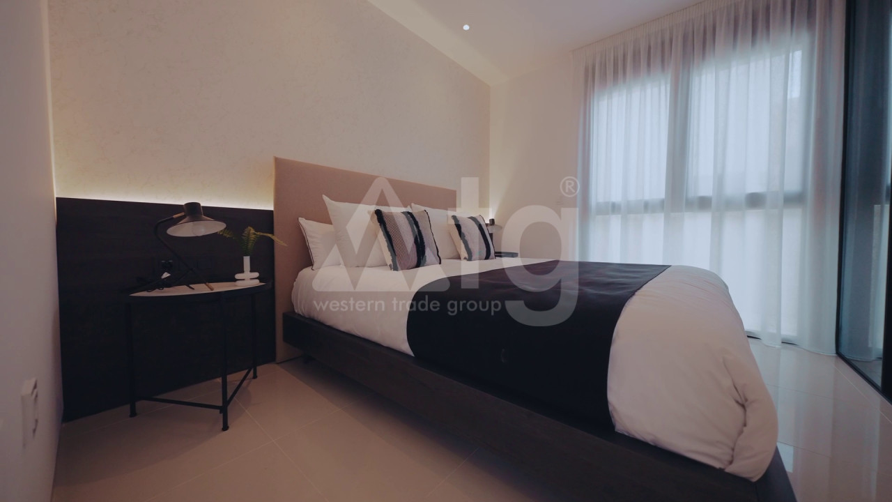 3 bedroom Villa in Ciudad Quesada - ER27618 - 41