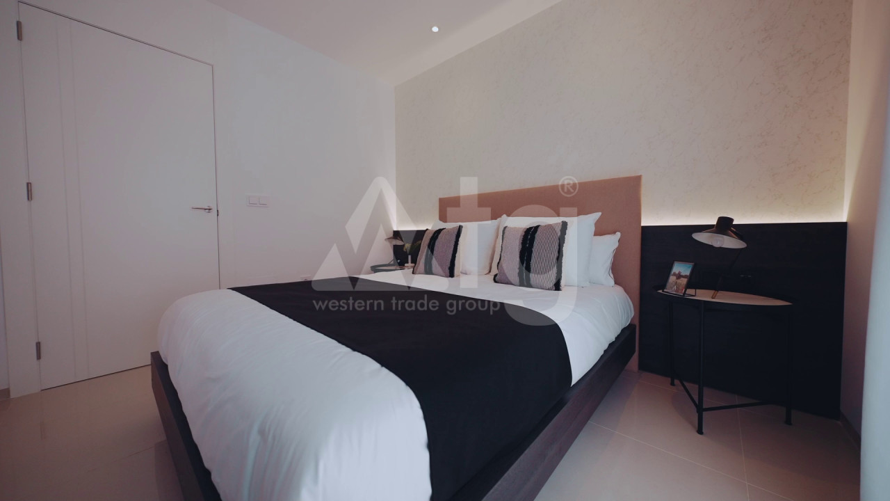 3 bedroom Villa in Ciudad Quesada - ER27618 - 42