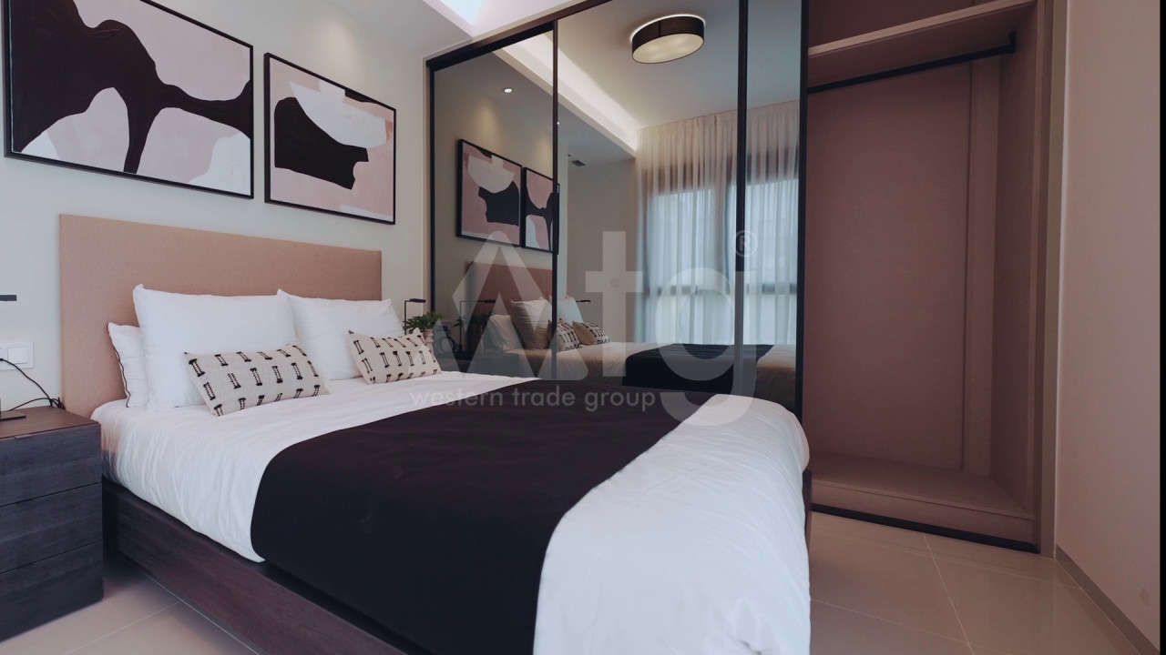 3 bedroom Villa in Ciudad Quesada - ER27618 - 48