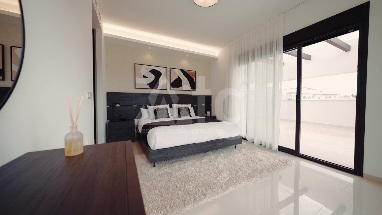 3 bedroom Villa in Ciudad Quesada - ER27618 - 56