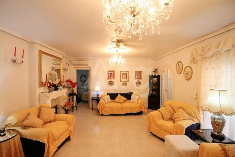 3 bedroom Villa in Ciudad Quesada - FU58603 - 9