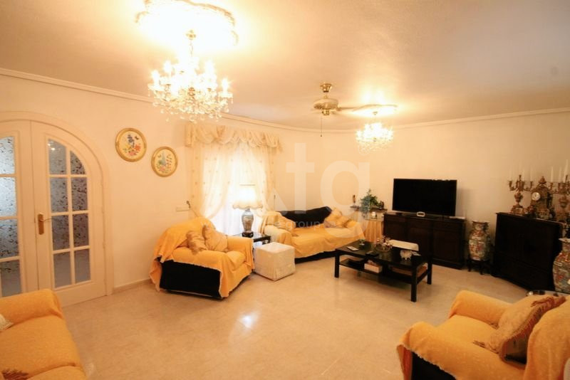 3 bedroom Villa in Ciudad Quesada - FU58603 - 6
