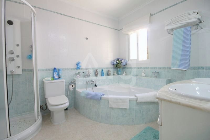3 bedroom Villa in Ciudad Quesada - FU58603 - 22