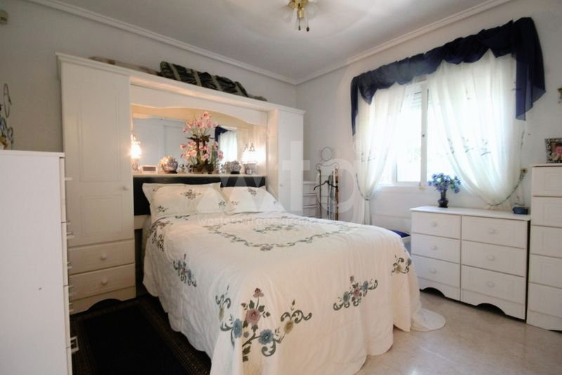 3 bedroom Villa in Ciudad Quesada - FU58603 - 16