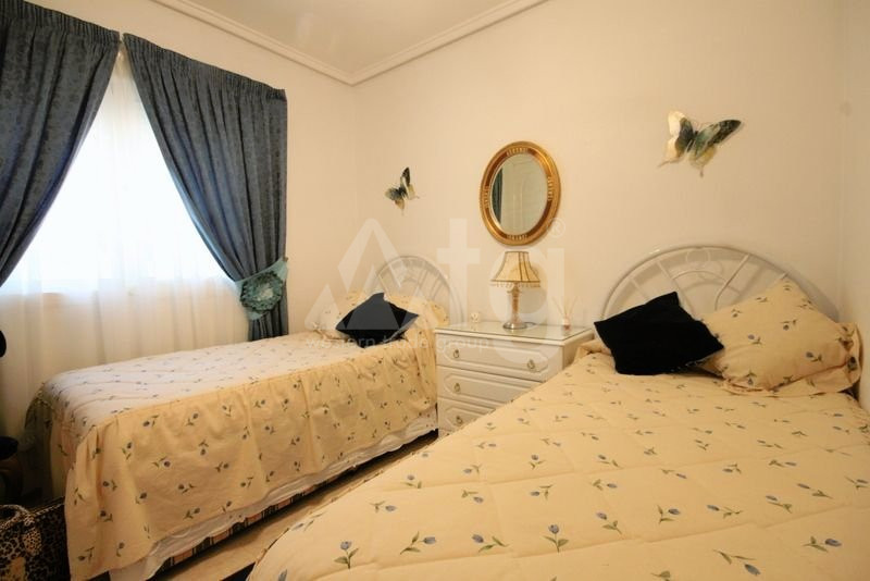 3 bedroom Villa in Ciudad Quesada - FU58603 - 20
