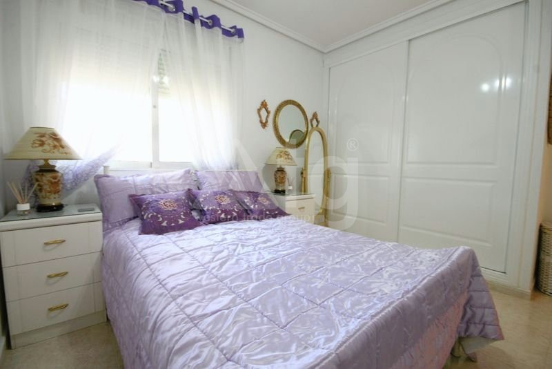3 bedroom Villa in Ciudad Quesada - FU58603 - 19