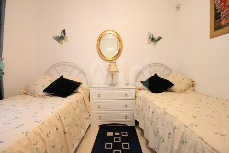 3 bedroom Villa in Ciudad Quesada - FU58603 - 21