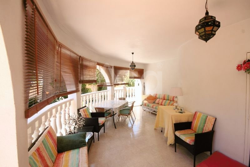 3 bedroom Villa in Ciudad Quesada - FU58603 - 26