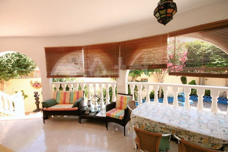3 bedroom Villa in Ciudad Quesada - FU58603 - 30