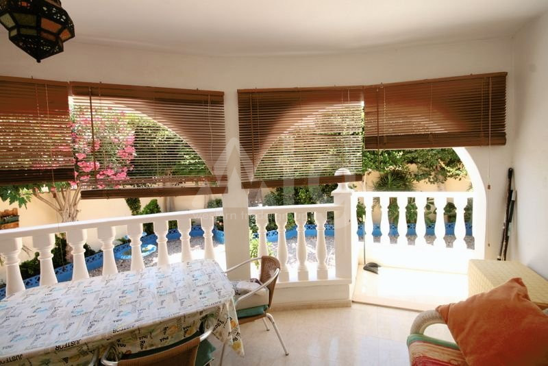 3 bedroom Villa in Ciudad Quesada - FU58603 - 28