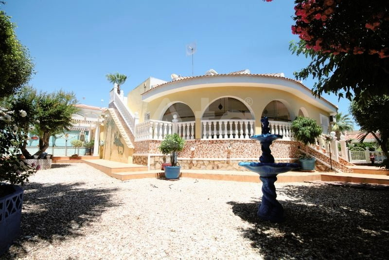 3 bedroom Villa in Ciudad Quesada - FU58603 - 3