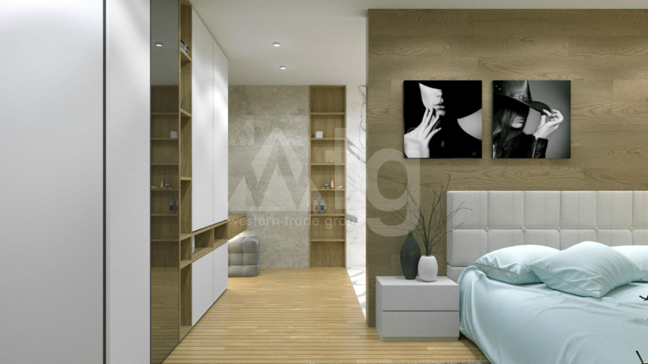 3 bedroom Villa in Ciudad Quesada - LVG21470 - 9