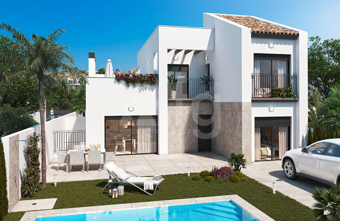 3 bedroom Villa in Rojales - M1118444 - 34