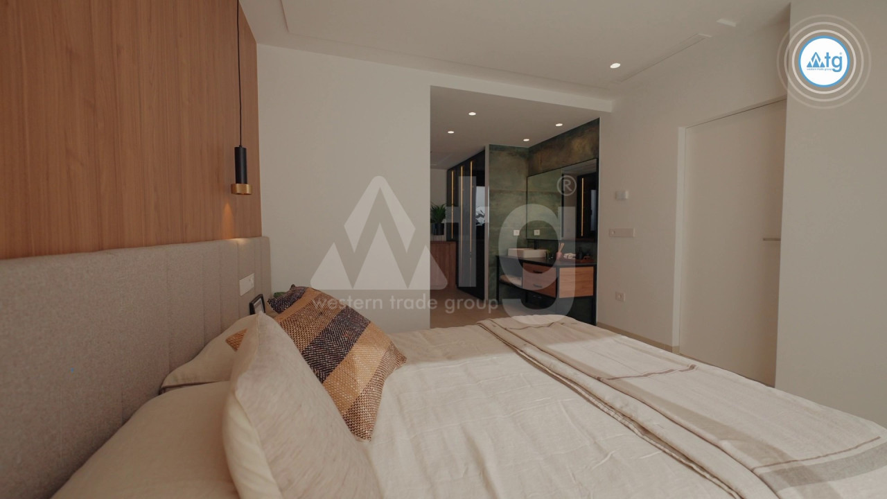 3 bedroom Villa in Ciudad Quesada - M46098 - 41