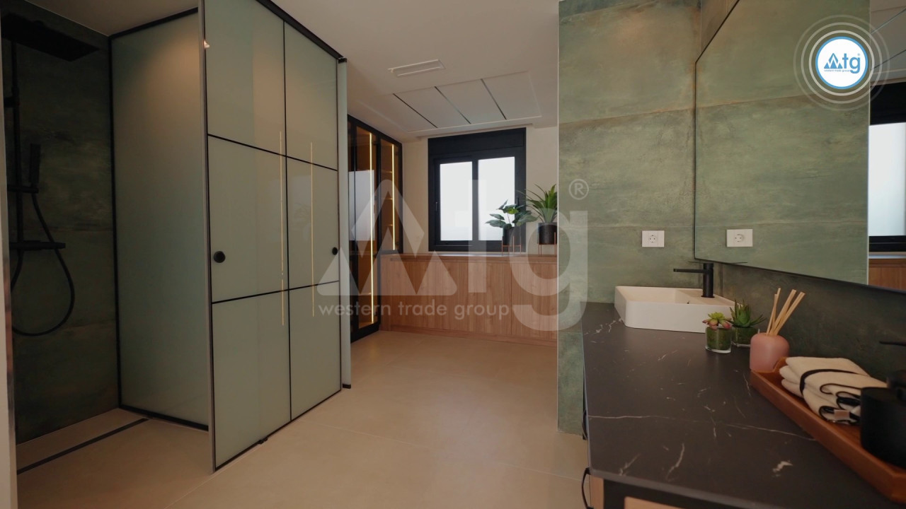 3 bedroom Villa in Ciudad Quesada - M46098 - 44