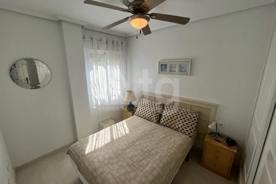 3 bedroom Villa in Ciudad Quesada - PRS42772 - 7