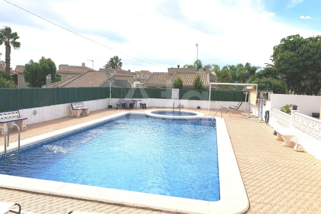 3 bedroom Villa in Ciudad Quesada - PRS55879 - 2