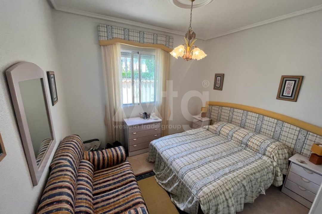 3 bedroom Villa in Ciudad Quesada - PRS55879 - 6