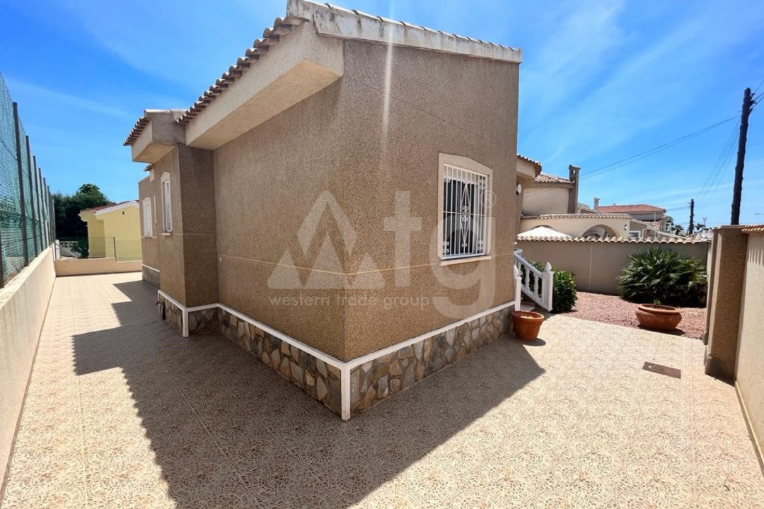 3 bedroom Villa in Ciudad Quesada - PRS55879 - 17