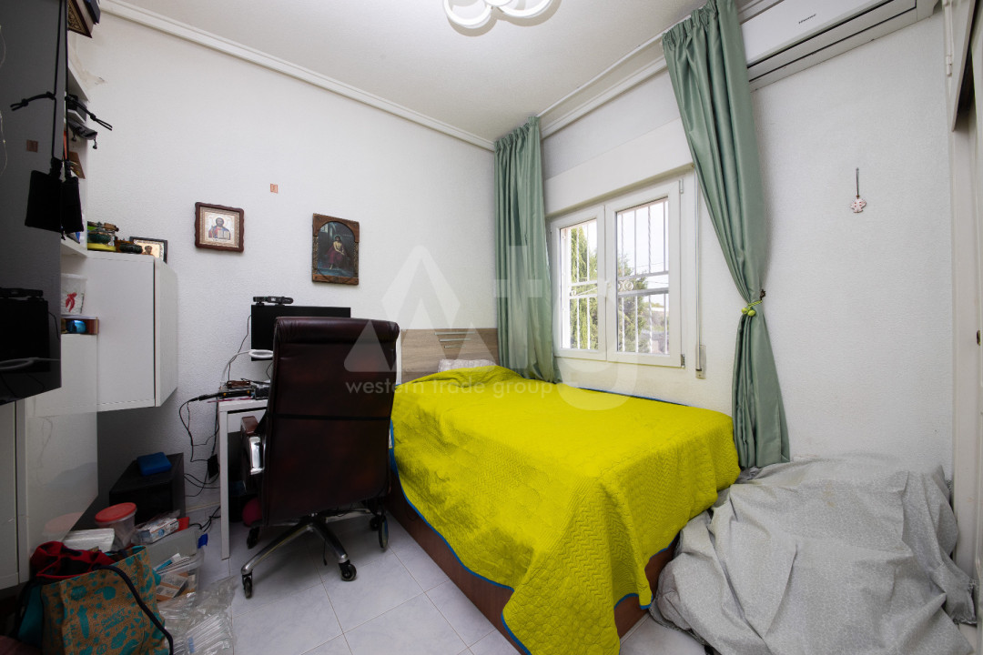 3 bedroom Villa in Ciudad Quesada - SLN50110 - 5