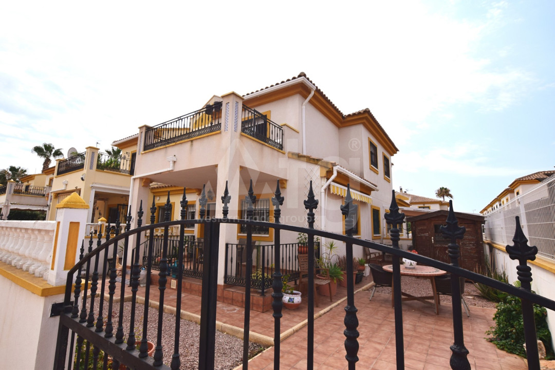 3 bedroom Villa in Ciudad Quesada - VAR57796 - 18