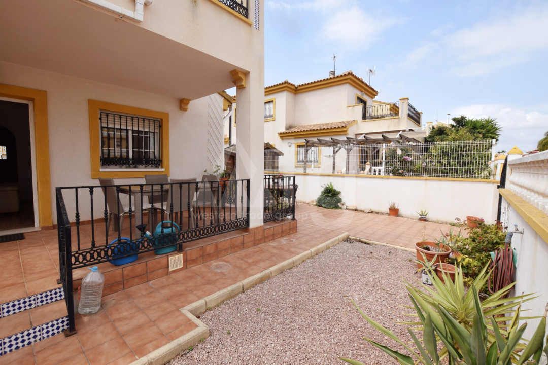 3 bedroom Villa in Ciudad Quesada - VAR57796 - 16