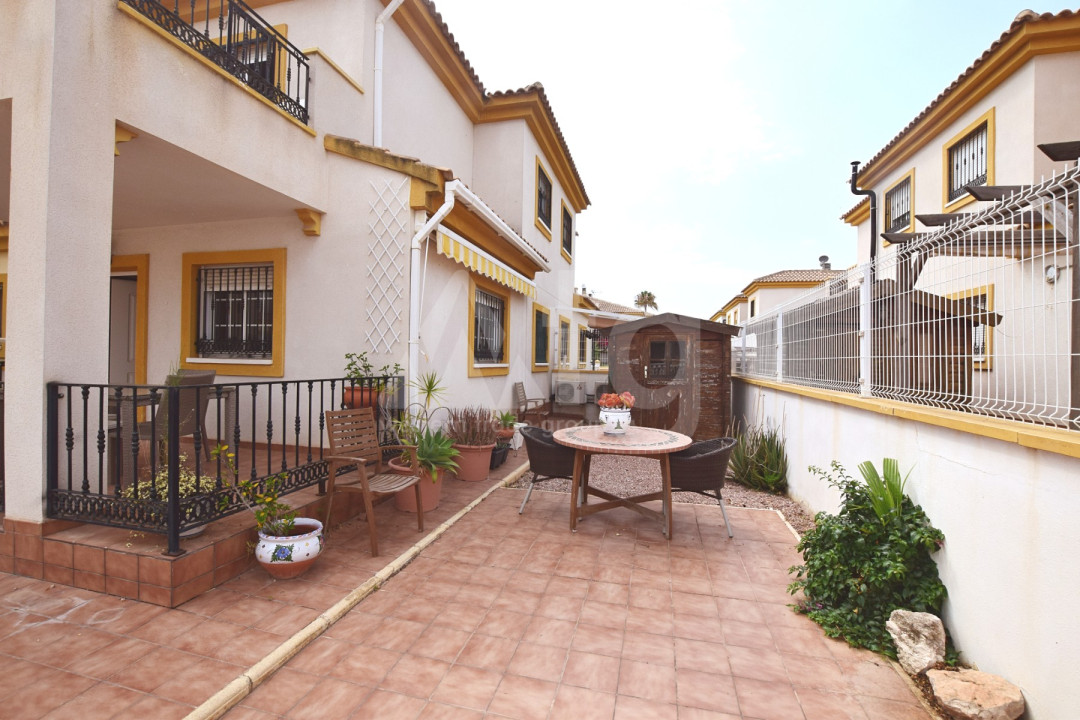 3 bedroom Villa in Ciudad Quesada - VAR57796 - 2