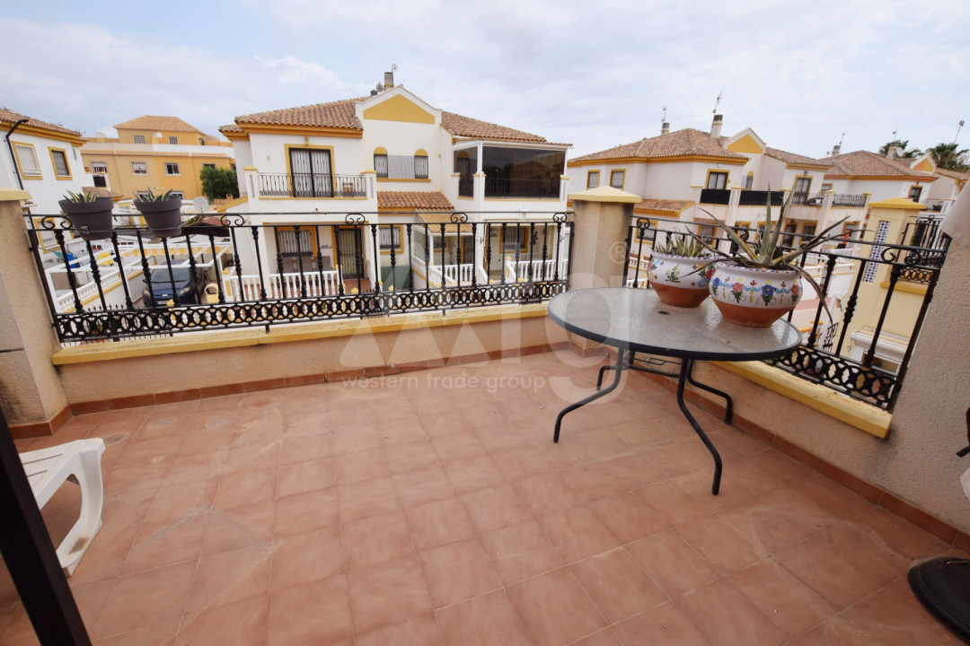 3 bedroom Villa in Ciudad Quesada - VAR57796 - 14