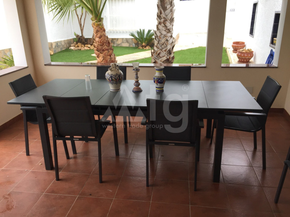 3 bedroom Villa in Ciudad Quesada - VRC54810 - 31