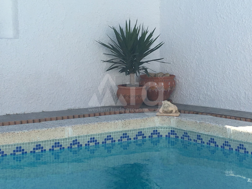 3 bedroom Villa in Ciudad Quesada - VRC54810 - 3
