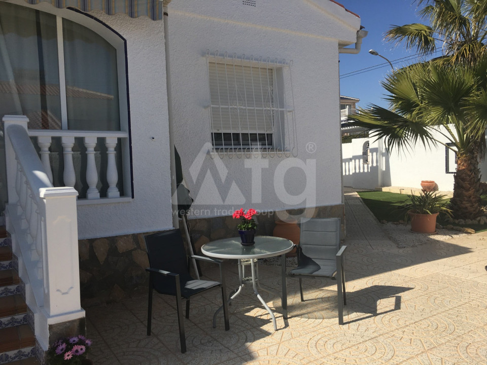 3 bedroom Villa in Ciudad Quesada - VRC54810 - 18