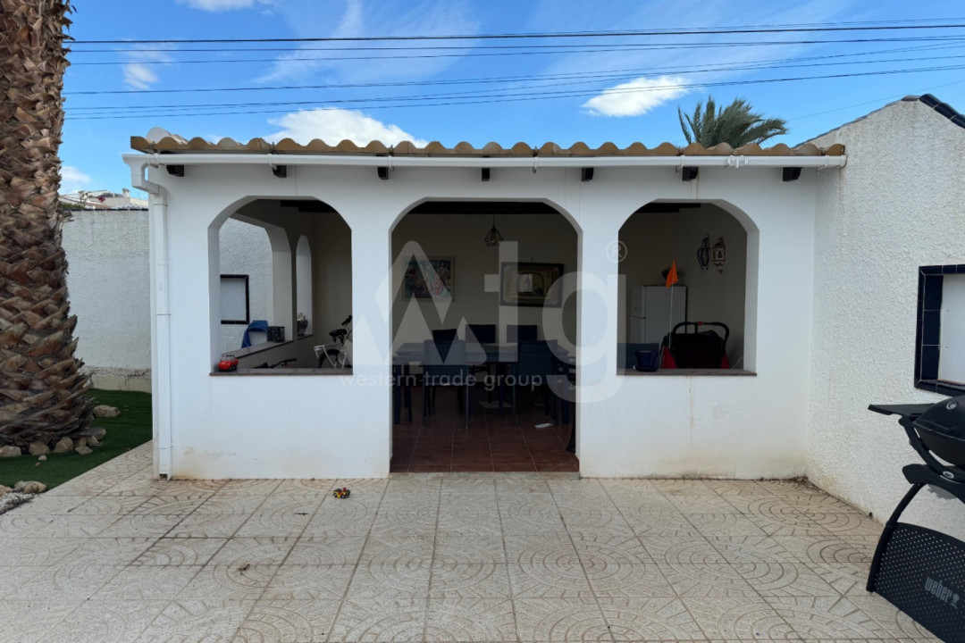 3 bedroom Villa in Ciudad Quesada - VRC54810 - 30