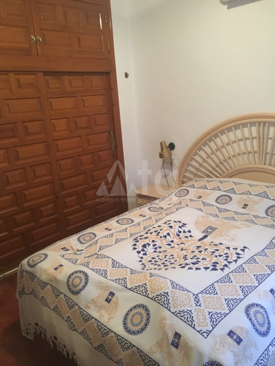 3 bedroom Villa in Ciudad Quesada - VRC54810 - 9